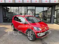 2017 Volkswagen Up