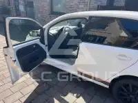 2017 Volkswagen Up