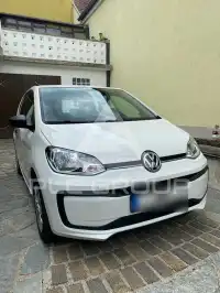 2017 Volkswagen Up