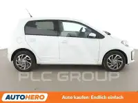 2017 Volkswagen Up