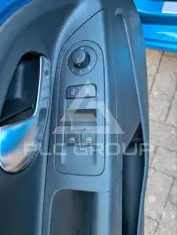 2017 Volkswagen Up