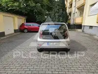 2017 Volkswagen Up