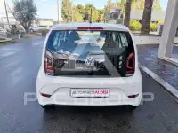 2017 Volkswagen Up