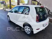 2017 Volkswagen Up