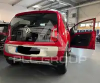 2017 Volkswagen Up