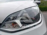 2017 Volkswagen Up