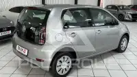 2017 Volkswagen Up