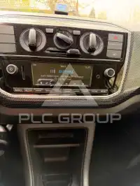 2017 Volkswagen Up