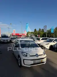 2017 Volkswagen Up