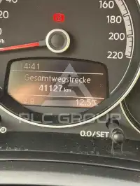 2017 Volkswagen Up