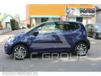 2017 Volkswagen Up
