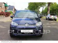 2017 Volkswagen Up