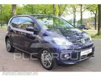 2017 Volkswagen Up