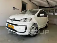 2017 Volkswagen Up