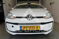 2017 Volkswagen Up