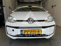 2017 Volkswagen Up