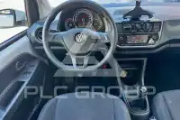 2017 Volkswagen Up