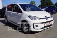 2017 Volkswagen Up