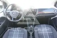 2017 Volkswagen Up