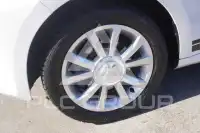 2017 Volkswagen Up