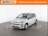 2017 Volkswagen Up