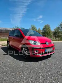 2017 Volkswagen Up