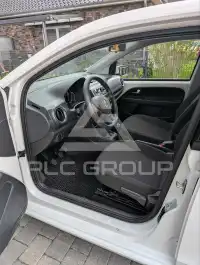 2017 Volkswagen Up