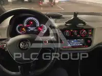 2017 Volkswagen Up