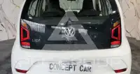 2017 Volkswagen Up