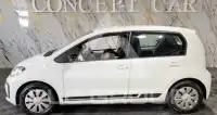 2017 Volkswagen Up