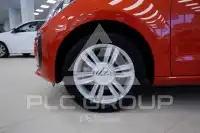 2017 Volkswagen Up