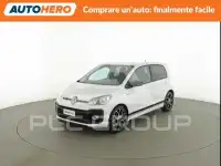 2017 Volkswagen Up