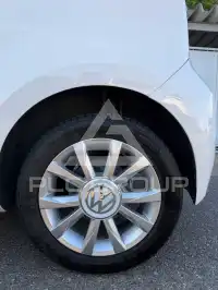 2017 Volkswagen Up