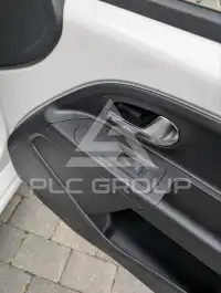 2017 Volkswagen Up