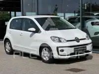 2017 Volkswagen Up