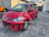 2017 Volkswagen Up