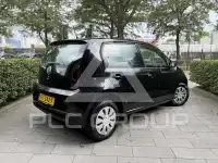 2017 Volkswagen Up