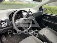 2017 Volkswagen Up