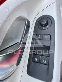 2017 Volkswagen Up