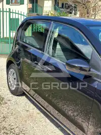 2017 Volkswagen Up