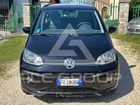 2017 Volkswagen Up