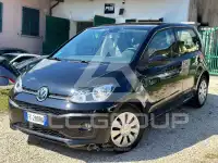 2017 Volkswagen Up