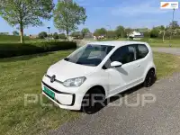 2017 Volkswagen Up