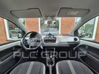 2017 Volkswagen Up