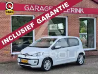 2017 Volkswagen Up