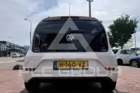 2017 Volkswagen Up