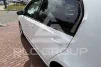 2017 Volkswagen Up