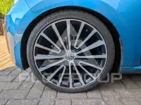 2017 Volkswagen Up
