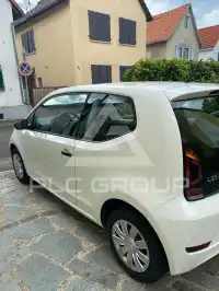 2017 Volkswagen Up