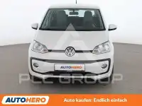 2017 Volkswagen Up